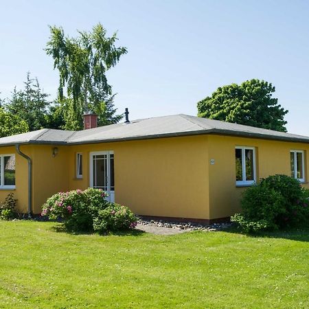 Ferienhaus Sabine Mit Kamin Und So Баабе Стая снимка