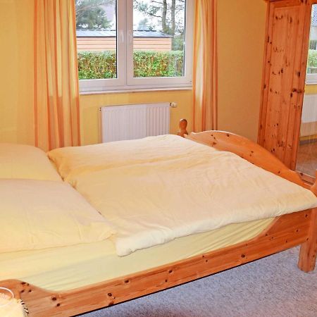 Ferienhaus Sabine Mit Kamin Und So Баабе Екстериор снимка