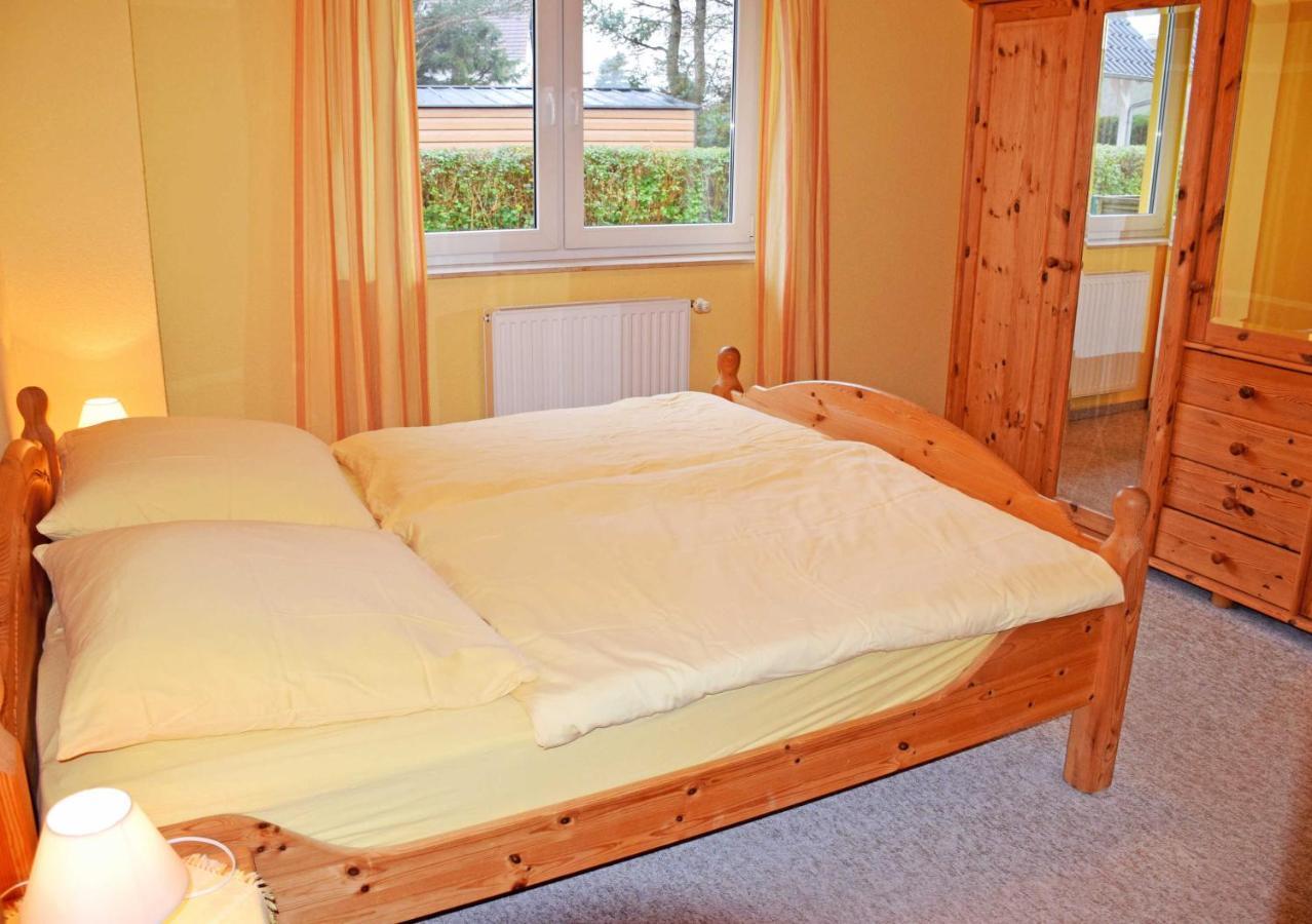 Ferienhaus Sabine Mit Kamin Und So Баабе Екстериор снимка